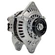 15081 Alternator, 2.2L, 4Cyl, 70 Amp, Remanufactured, QB Premium