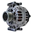 15082 Alternator, 2.0L, 4Cyl, 140 Amp, Remanufactured, QB Premium