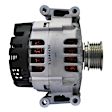 15082 Alternator, 2.0L, 4Cyl, 140 Amp, Remanufactured, QB Premium
