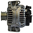 15083 Alternator, 2.0L, 4Cyl, 140 Amp, Remanufactured, QB Premium