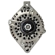 15084 Alternator, 2.3L, 4Cyl, 75 Amp, Remanufactured, QB Premium