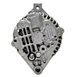 15084 Alternator, 2.3L, 4Cyl, 75 Amp, Remanufactured, QB Premium
