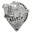 15085 Alternator, 2.3L, 4Cyl, 75 Amp, Remanufactured, QB Premium