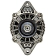 15089 Alternator, 55 Amp, Remanufactured, QB Premium