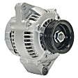 15091 Alternator, 70 Amp, Remanufactured, QB Premium