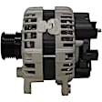 15092 Alternator, 2.0L, 4Cyl, Remanufactured