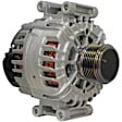 15093 Alternator, 2.0L, 4Cyl, Remanufactured