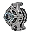 2010 Chrysler 300 - Alternator, Remanufactured, 6 Cyl 3.5L, QB Premium