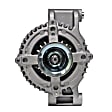 2010 Chrysler 300 - Alternator, Remanufactured, 6 Cyl 3.5L, QB Premium