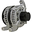 15096 Alternator, 2.3L, 4Cyl, Remanufactured