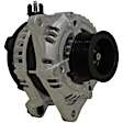 15098 Alternator, 6.7L, 8Cyl, Remanufactured