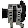 15098 Alternator, 6.7L, 8Cyl, Remanufactured