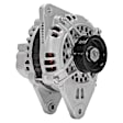 15100 Alternator, 3.0L, 6Cyl, 75 Amp, Remanufactured, QB Premium
