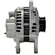 15100 Alternator, 3.0L, 6Cyl, 75 Amp, Remanufactured, QB Premium