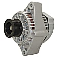 15101 Alternator, 4.7L, 8Cyl, 70 Amp, Remanufactured, QB Premium