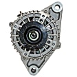 15101 Alternator, 4.7L, 8Cyl, 70 Amp, Remanufactured, QB Premium