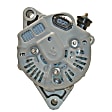 15101 Alternator, 4.7L, 8Cyl, 70 Amp, Remanufactured, QB Premium