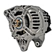 15103 Alternator, 1.8L, 4Cyl, 70 Amp, Remanufactured, QB Premium