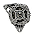 15103 Alternator, 1.8L, 4Cyl, 70 Amp, Remanufactured, QB Premium