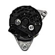 15103 Alternator, 1.8L, 4Cyl, 70 Amp, Remanufactured, QB Premium