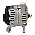 15103 Alternator, 1.8L, 4Cyl, 70 Amp, Remanufactured, QB Premium