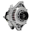 15108 Alternator, 2.2L, 4Cyl, 95 Amp, Remanufactured, QB Premium
