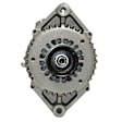 15108 Alternator, 2.2L, 4Cyl, 95 Amp, Remanufactured, QB Premium