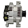 15108 Alternator, 2.2L, 4Cyl, 95 Amp, Remanufactured, QB Premium