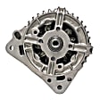 15110 Alternator, 2.8L, 6Cyl, 150 Amp, Remanufactured, QB Premium