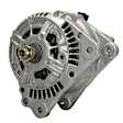 15114 Alternator, 2.0L, 4Cyl, 70 Amp, Remanufactured, QB Premium