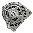 15114 Alternator, 2.0L, 4Cyl, 70 Amp, Remanufactured, QB Premium