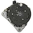 15114 Alternator, 2.0L, 4Cyl, 70 Amp, Remanufactured, QB Premium