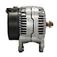 15114 Alternator, 2.0L, 4Cyl, 70 Amp, Remanufactured, QB Premium