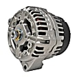 15116 Alternator, 150 Amp, Remanufactured, QB Premium