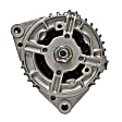 15116 Alternator, 150 Amp, Remanufactured, QB Premium
