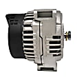 15116 Alternator, 150 Amp, Remanufactured, QB Premium
