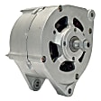 15117 Alternator, 2.8L, 6Cyl, 100 Amp, Remanufactured, QB Premium
