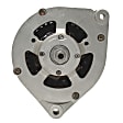 15117 Alternator, 2.8L, 6Cyl, 100 Amp, Remanufactured, QB Premium