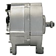 15117 Alternator, 2.8L, 6Cyl, 100 Amp, Remanufactured, QB Premium