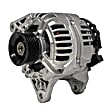 15120 Alternator, 90 Amp, Remanufactured, QB Premium