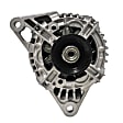 15120 Alternator, 90 Amp, Remanufactured, QB Premium