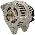 15123 Alternator, 120 Amp, Remanufactured, QB Premium