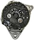 15123 Alternator, 120 Amp, Remanufactured, QB Premium