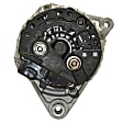 15123N Alternator, 120 Amp, New, QB Supreme