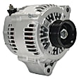 15135N Alternator, 4.7L, 8Cyl, 100 Amp, New, QB Supreme