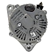 15135N Alternator, 4.7L, 8Cyl, 100 Amp, New, QB Supreme
