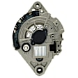 15136 Alternator, 85 Amp, Remanufactured, QB Premium