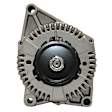 15150 Alternator, 3.0L, 6Cyl, 130 Amp, Remanufactured, QB Premium