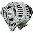 15156 Alternator, 2.8L, 6Cyl, Remanufactured, OE Replacement Series