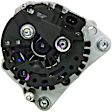 15156 Alternator, 2.8L, 6Cyl, Remanufactured, OE Replacement Series